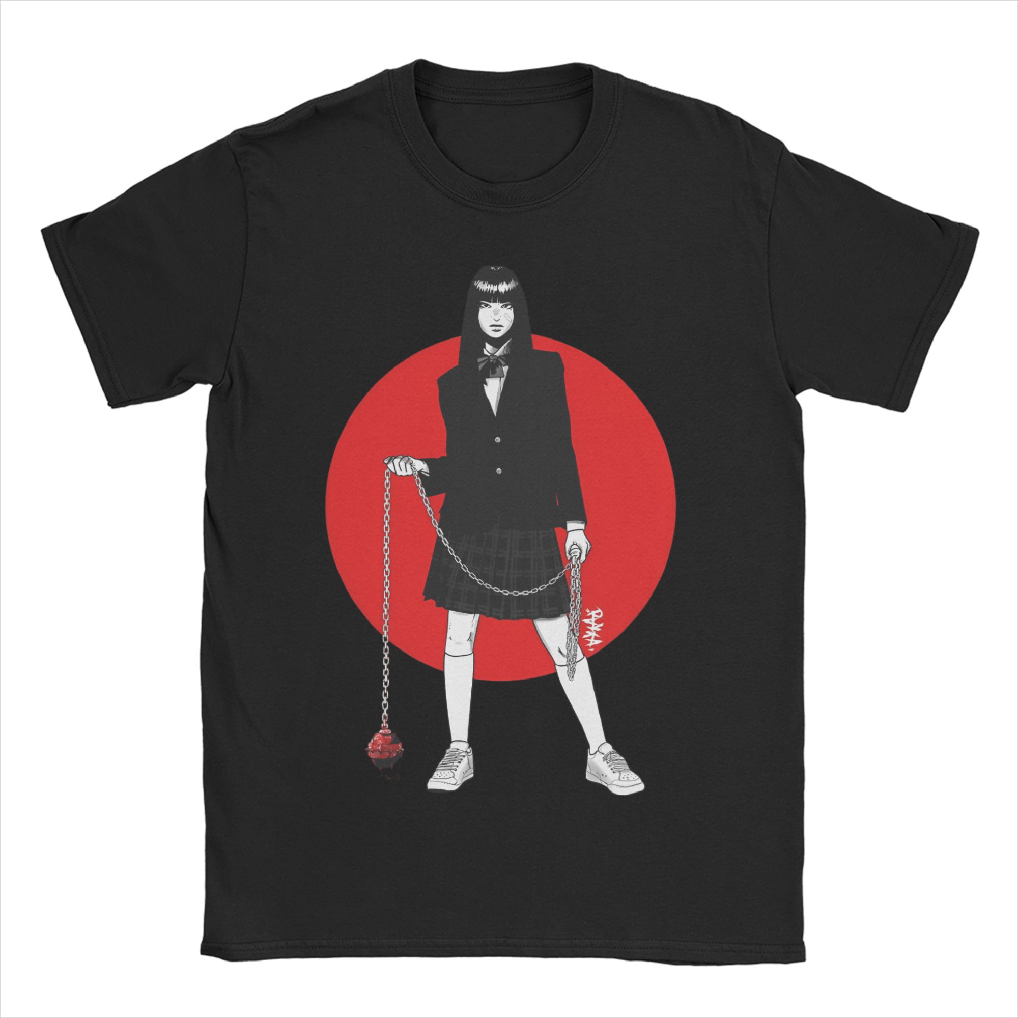 Board Game Yogi - Erkek Gogo Yubari Kill Bill T