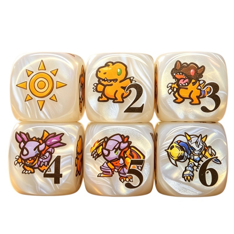 Board Game Impostor - 2 adet/takım Digimon DTCG Omnimon Agumon