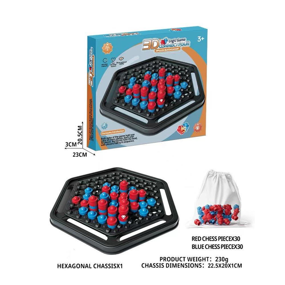 Board Game Nations - 2'si 1 Arada Masa Oyunu Seti: