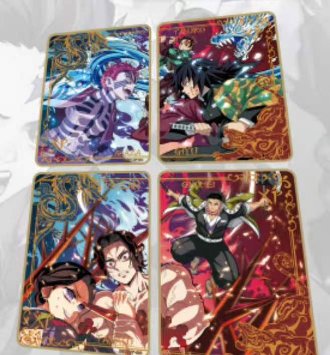 Board Game Box - Yeni Aikaho Vol.7 İngilizce Versiyonu Demon