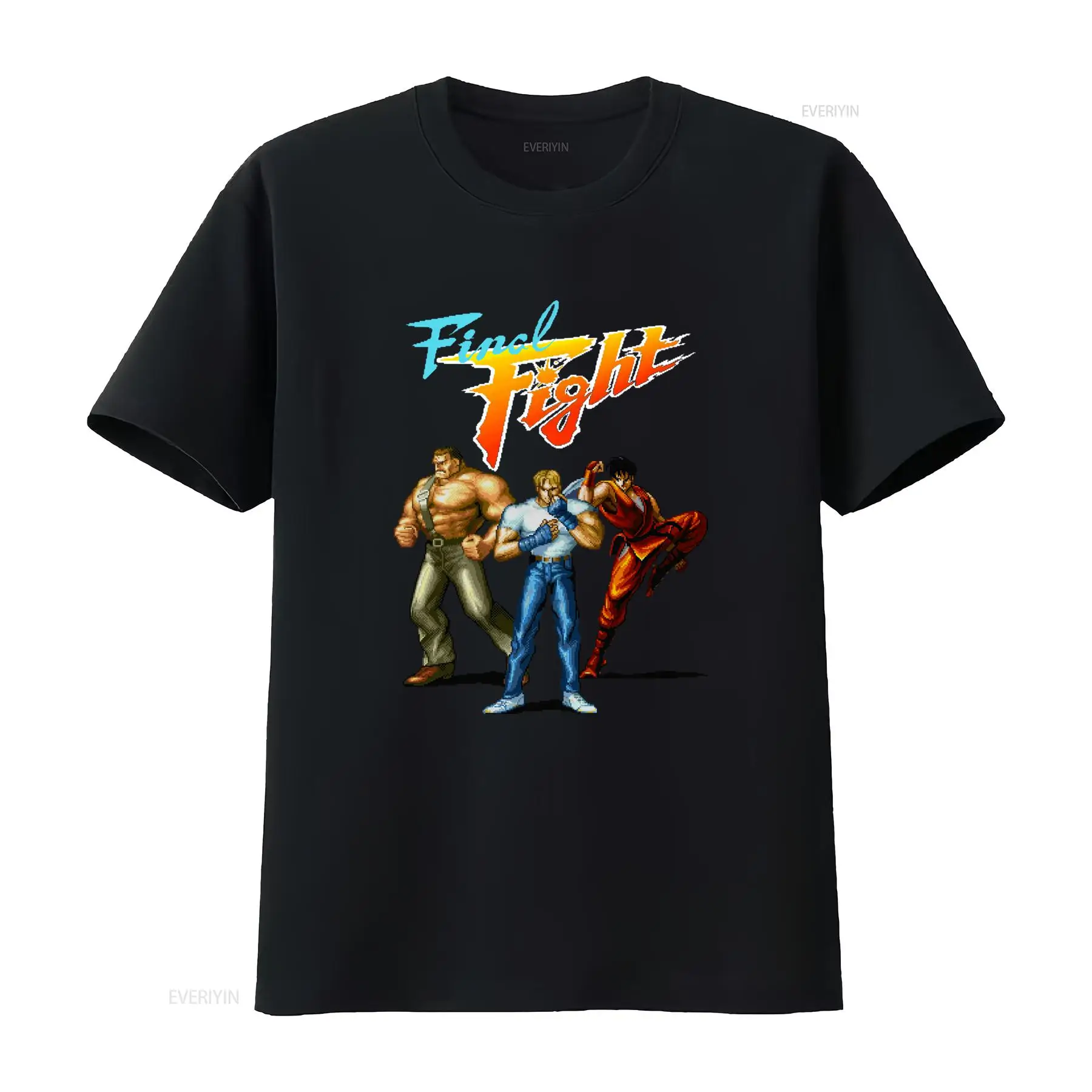 Board Game Viral - Retro SNES Arcade Final Fight Kutu