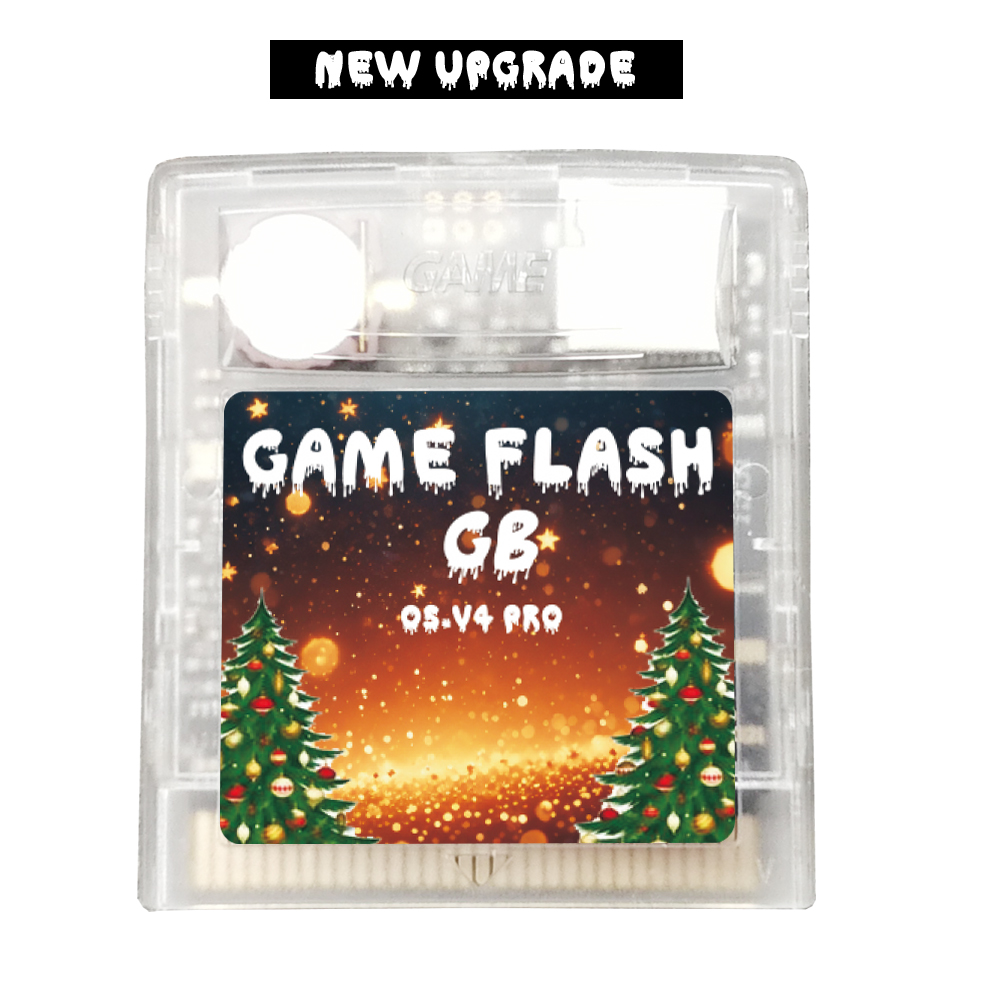 Board Game Detective - EDGB oyun flash kartı GB Çin