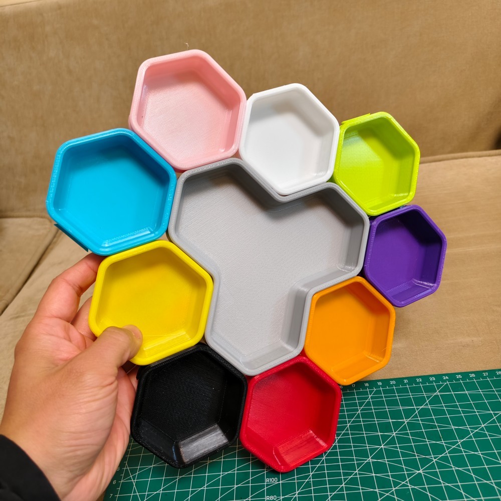Jeton Tepsisi Masa Oyunu Sakla - Board Game Impostor incelemesi ve fiyatı