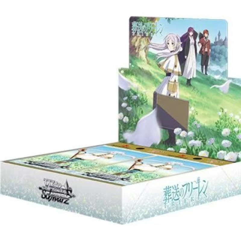 Frieren: Yolculuğun Sonundan S - Board Game Box incelemesi ve fiyatı