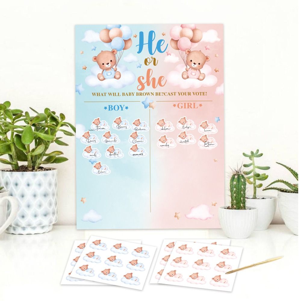 Çıkartmalı Cinsiyet Açıklama O - Board Game Impostor incelemesi ve fiyatı