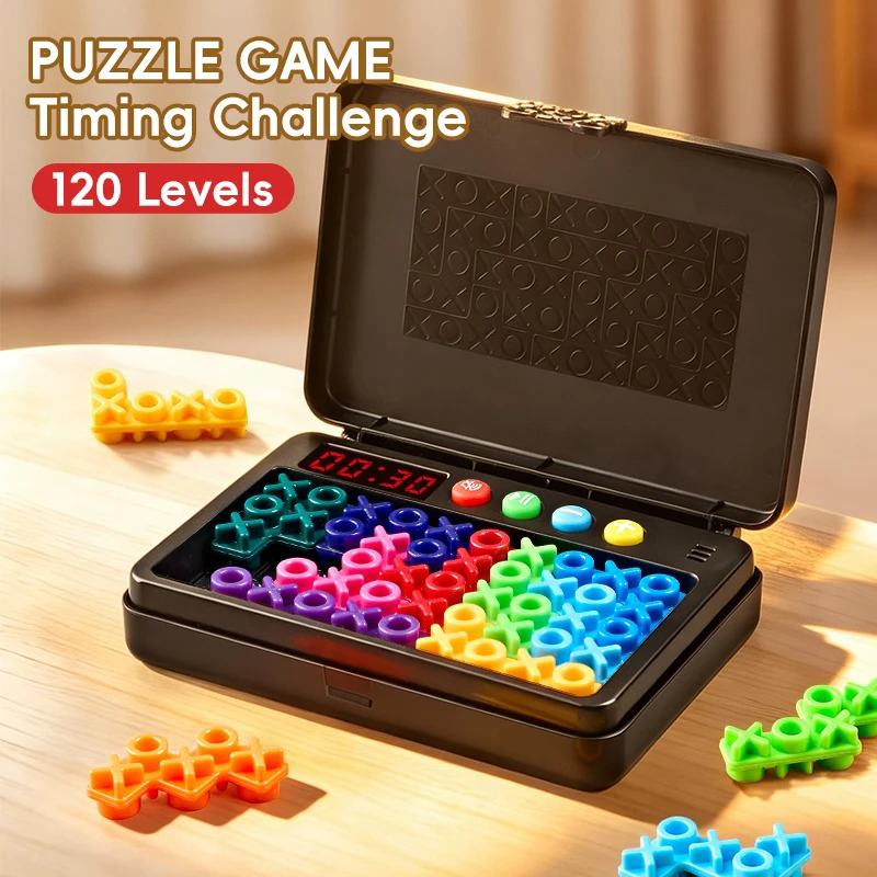 KNYYSECQ Akıllı XO Bulmaca Çoc - Board Game With Questions incelemesi ve fiyatı
