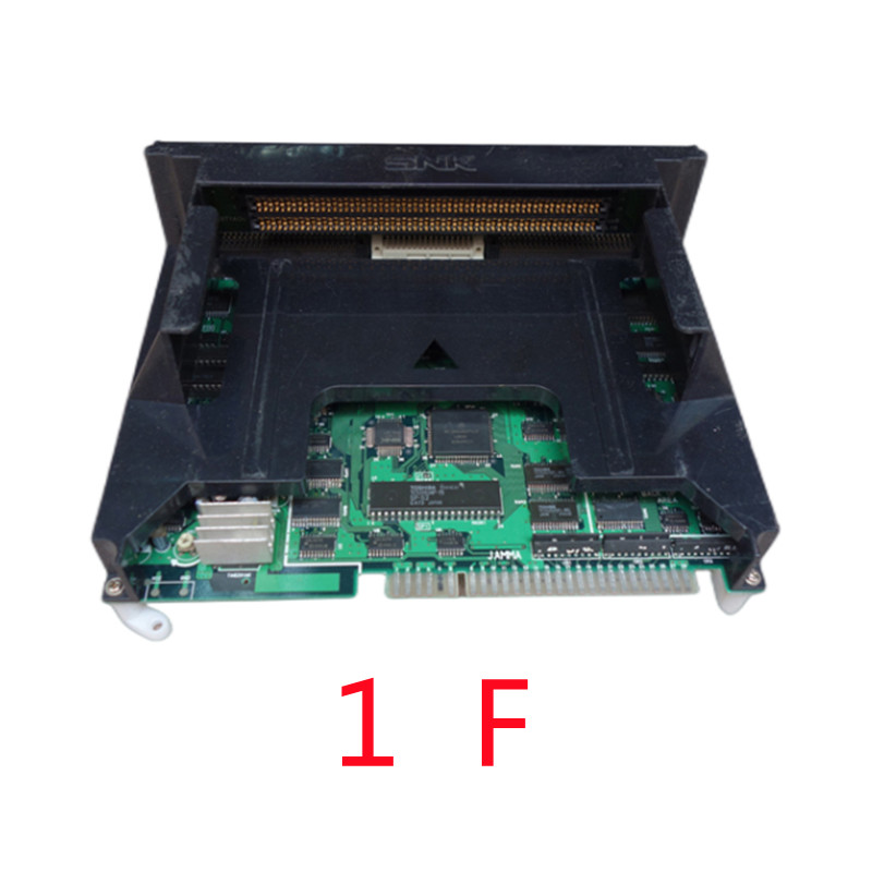 SNK MVS anakart/NEO GEO JAMMA  - Board Game Maker incelemesi ve fiyatı