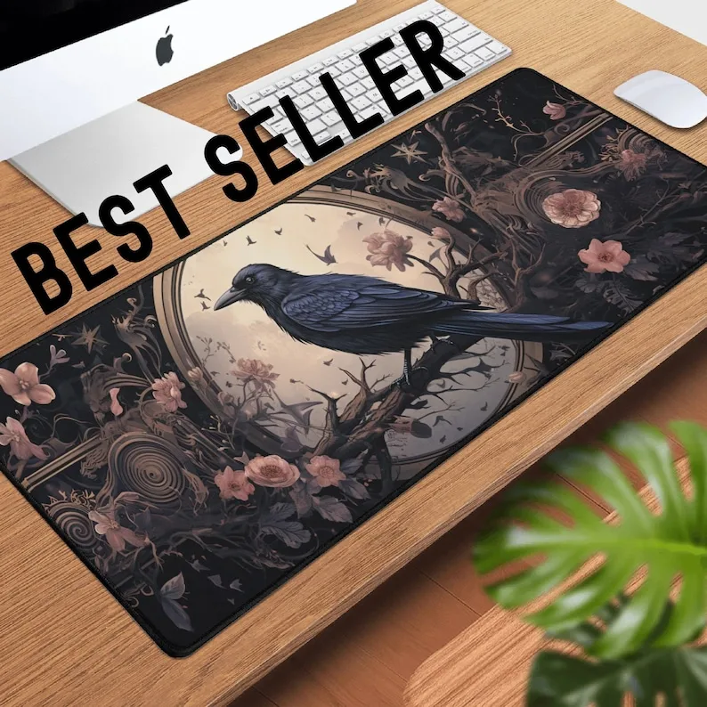 Koyu Raven Raven kır çiçekleri - Board Game Zen incelemesi ve fiyatı