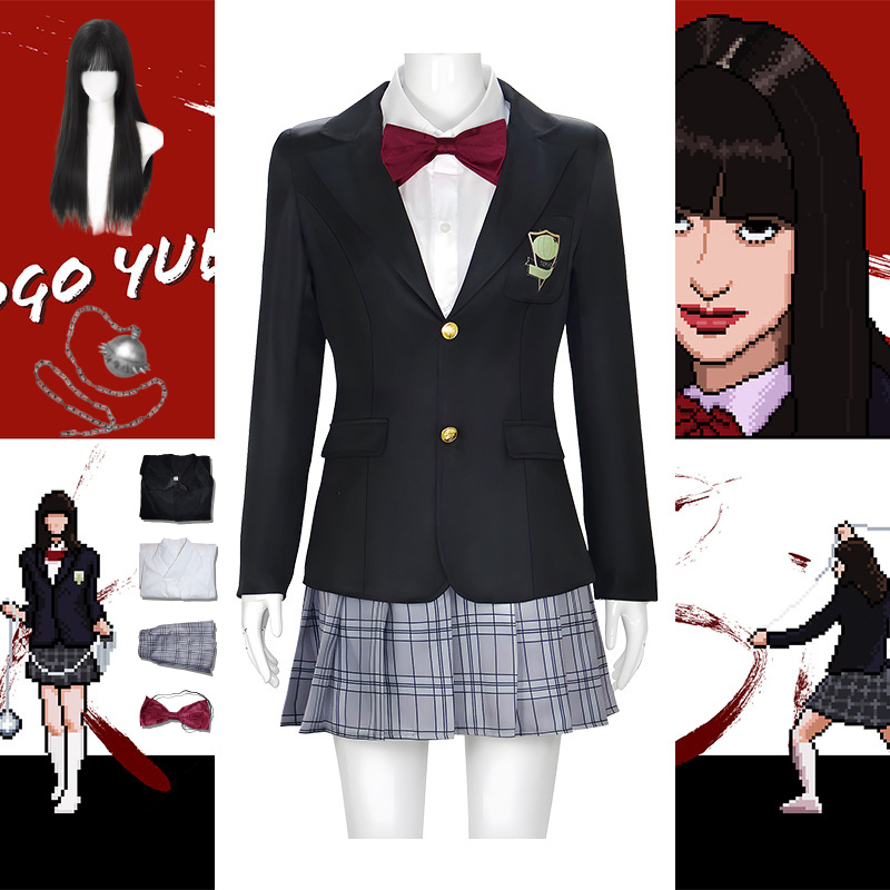Cadılar Bayramı Gogo Yubari Co - Board Game Yogi incelemesi ve fiyatı