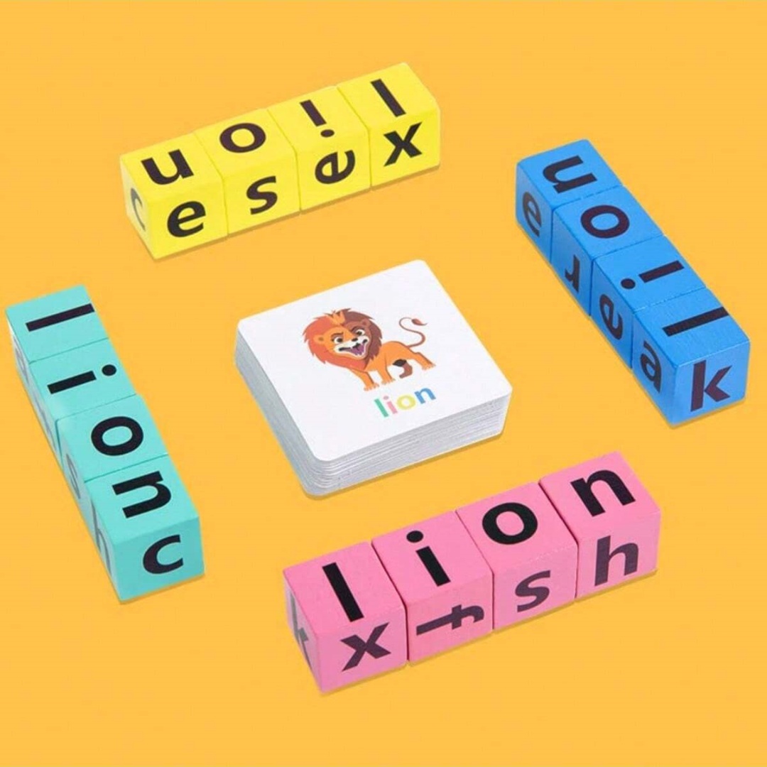 Çocuklar için Alfabe Yazım Tah - Board Game With Questions incelemesi ve fiyatı