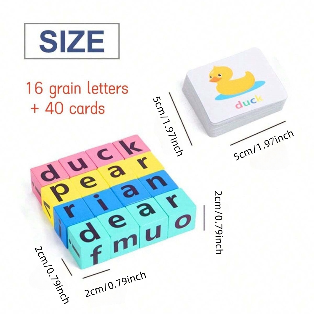 Çocuklar için Alfabe Yazım Tah - Board Game With Questions incelemesi ve fiyatı