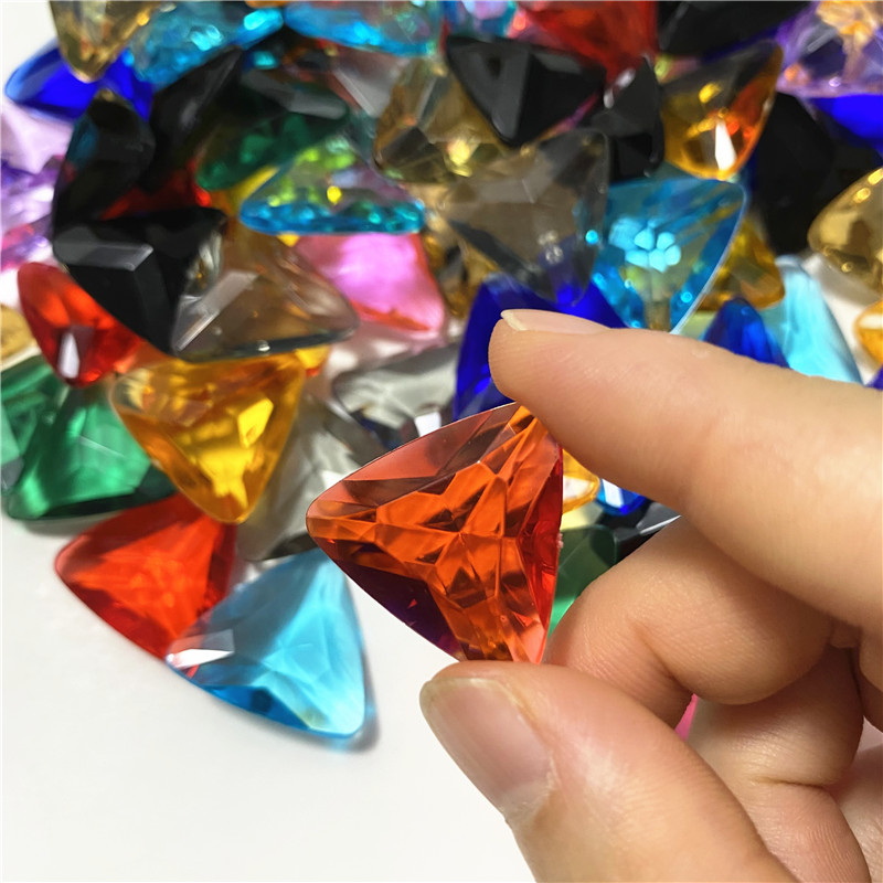 10 Adet Akrilik Plastik 23mm Ş - Board Game Impostor incelemesi ve fiyatı