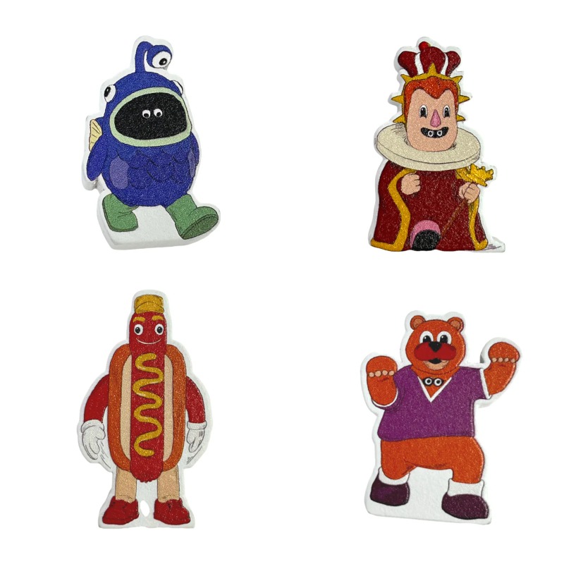 Sihirli Sporcu Masa Oyunu DIY  - Board Game Impostor incelemesi ve fiyatı