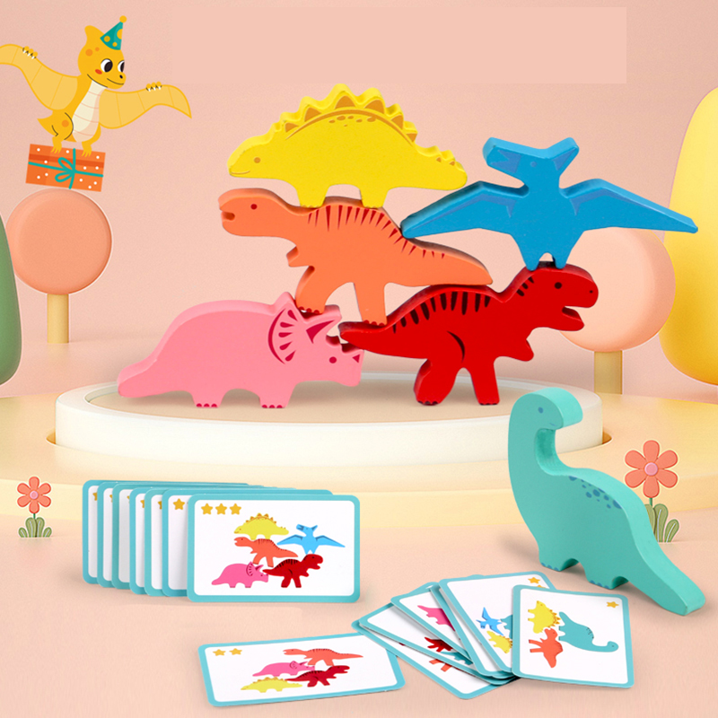 Ahşap Denge blok oyuncaklar Ço - Board Game With Questions incelemesi ve fiyatı