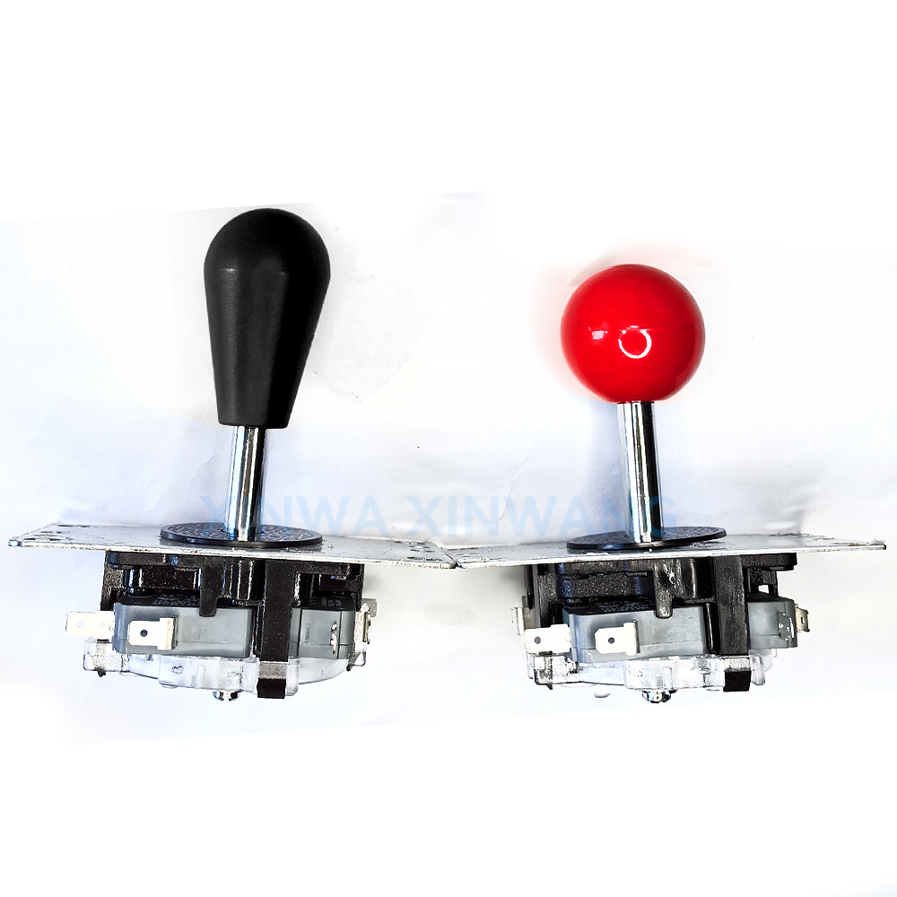 4 yollu 8 yollu Joystick Arcad - Board Game Maker incelemesi ve fiyatı
