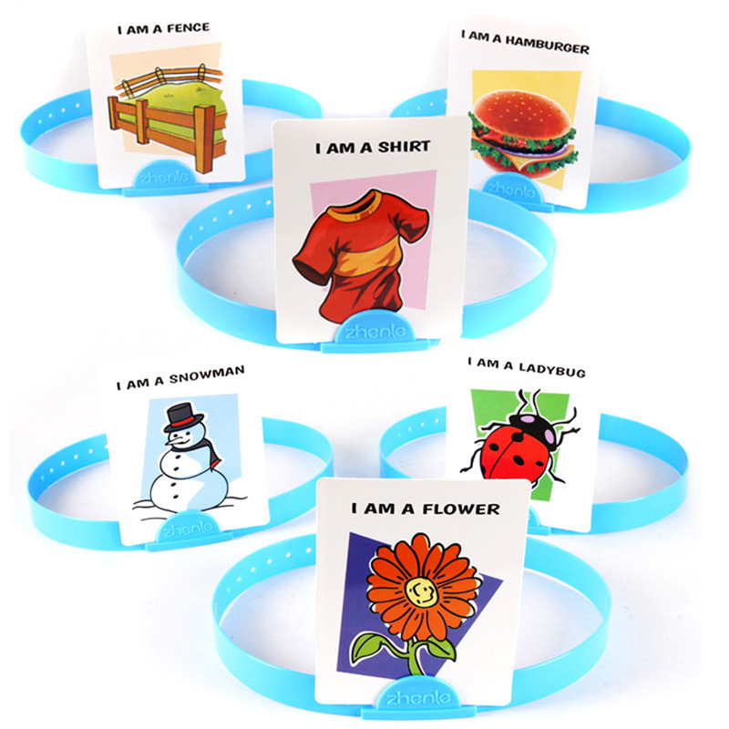 Çocuklar Komik Kartlar Masa Oy - Board Game Guess Who incelemesi ve fiyatı