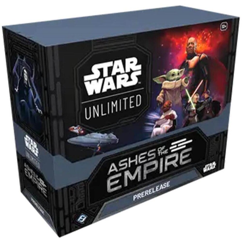 Orijinal Asmodee Star Wars Unl - Board Game Empire incelemesi ve fiyatı