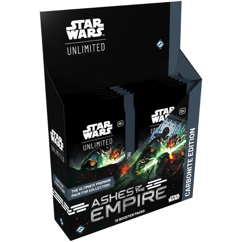Orijinal Asmodee Star Wars Unl - Board Game Empire incelemesi ve fiyatı