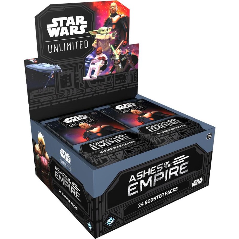Orijinal Asmodee Star Wars Unl - Board Game Empire incelemesi ve fiyatı