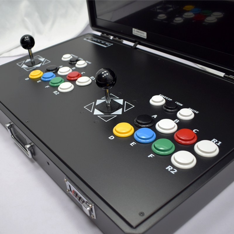 Pandora H3 24 inç LCD Arcade k - Board Game Viral incelemesi ve fiyatı