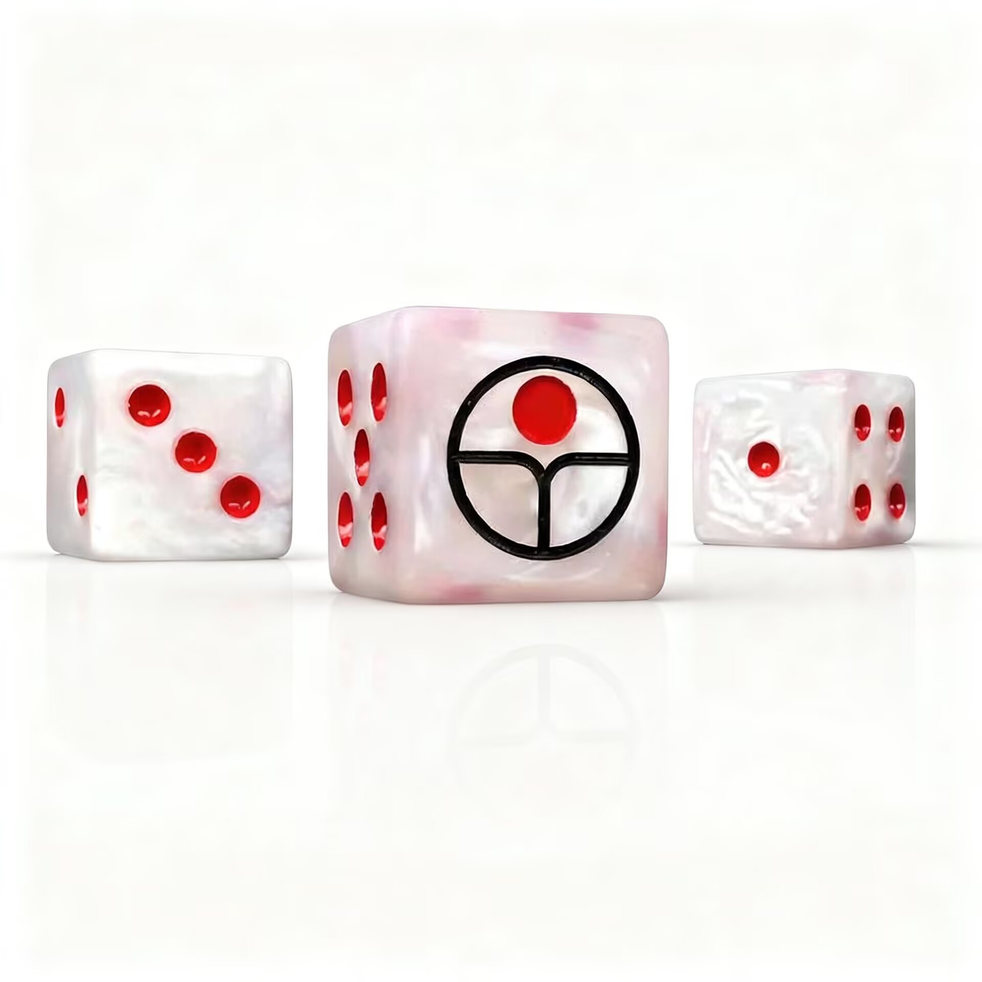 10 adet/paket 16mm Reçine 40K  - Board Game Empire incelemesi ve fiyatı