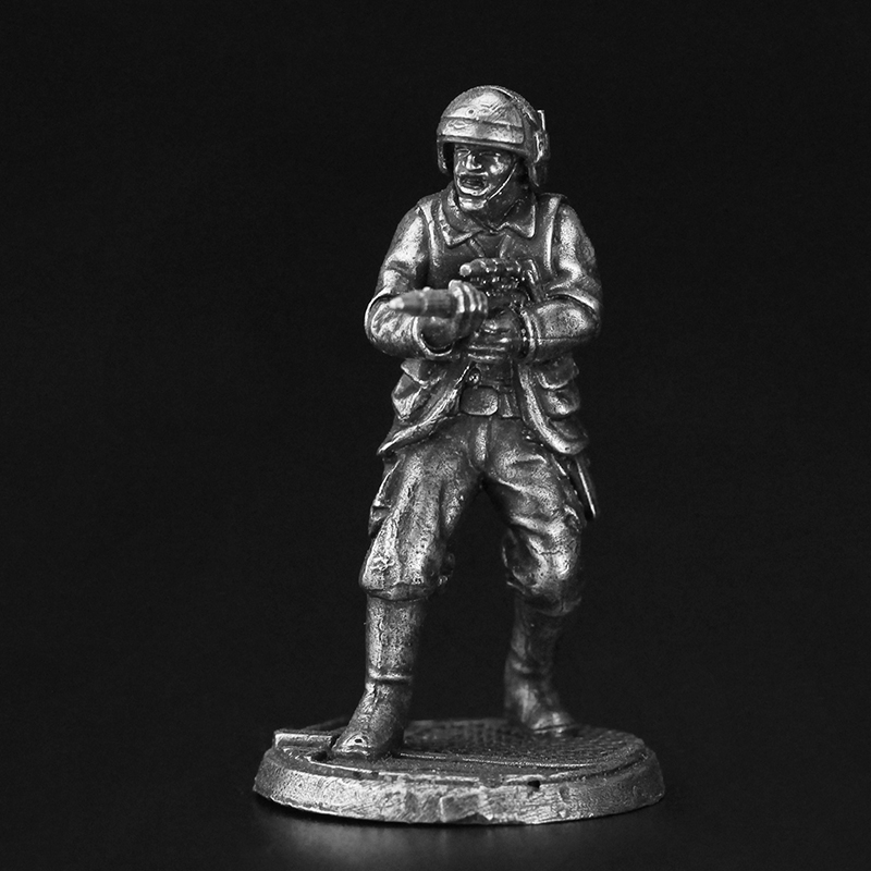 Metal Cupronickel Wars İmparat - Board Game Empire incelemesi ve fiyatı