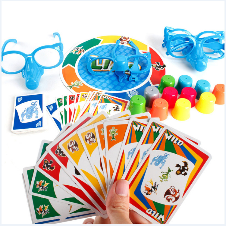 1 takım uzun burunlu kim yalan - Board Game Guess Who incelemesi ve fiyatı