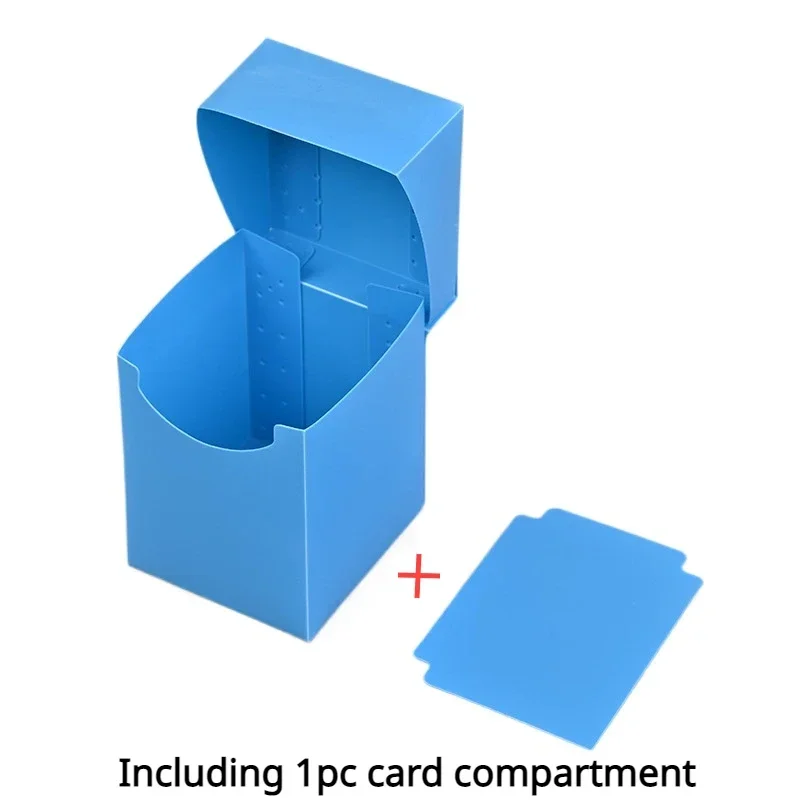 100+ Kartlık TCG Deste Kutusu, - Board Game Box incelemesi ve fiyatı