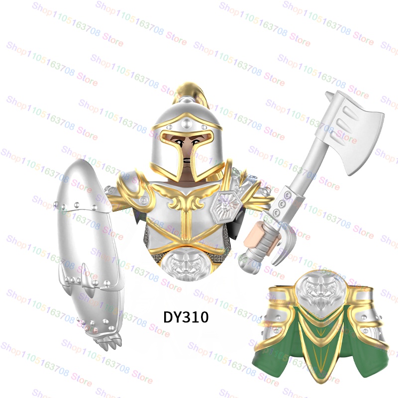 MOC Ortaçağ Warcraft Ork İttif - Board Game Empire incelemesi ve fiyatı