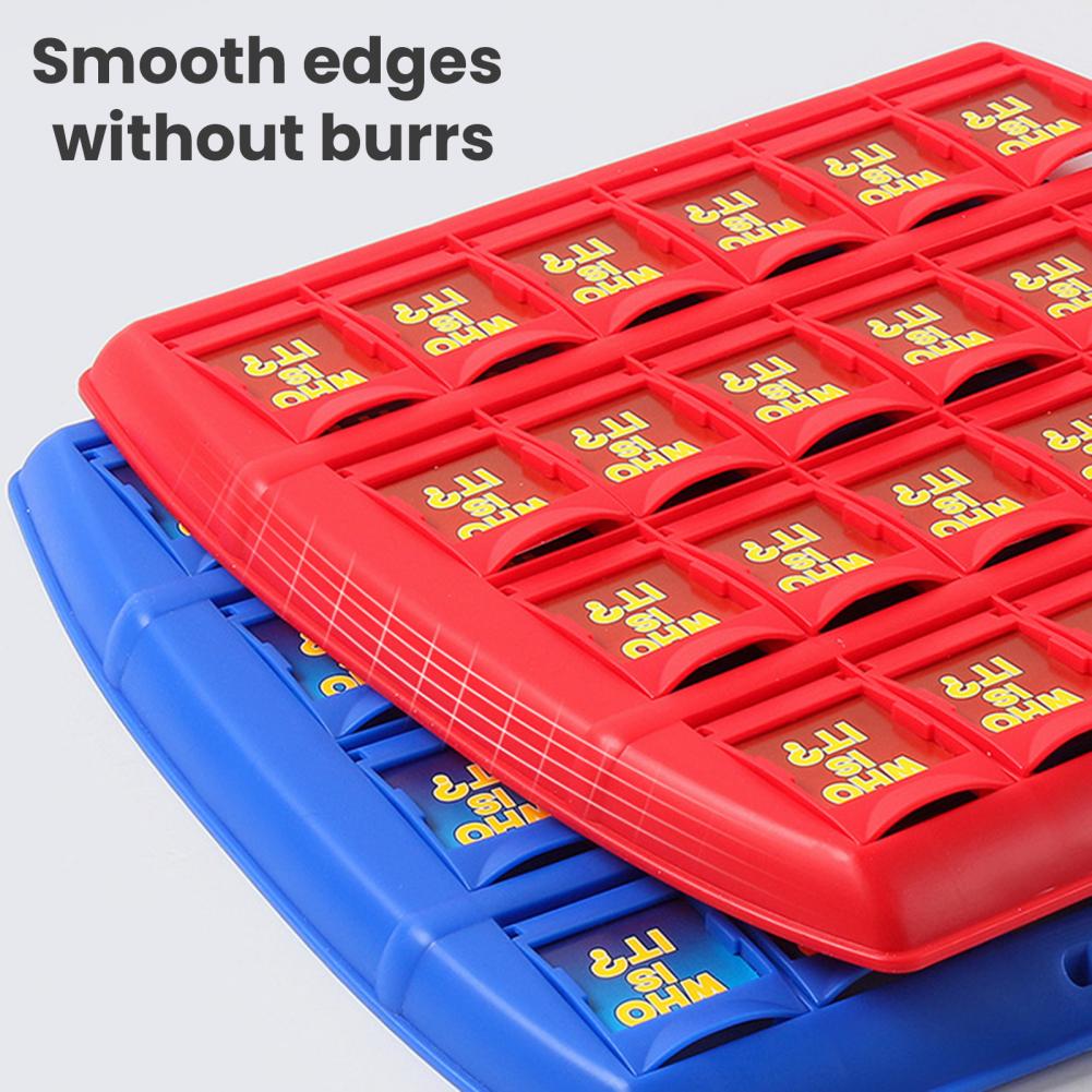 Tahmin Oyunu Kim O? Aile Geces - Board Game Guess Who incelemesi ve fiyatı