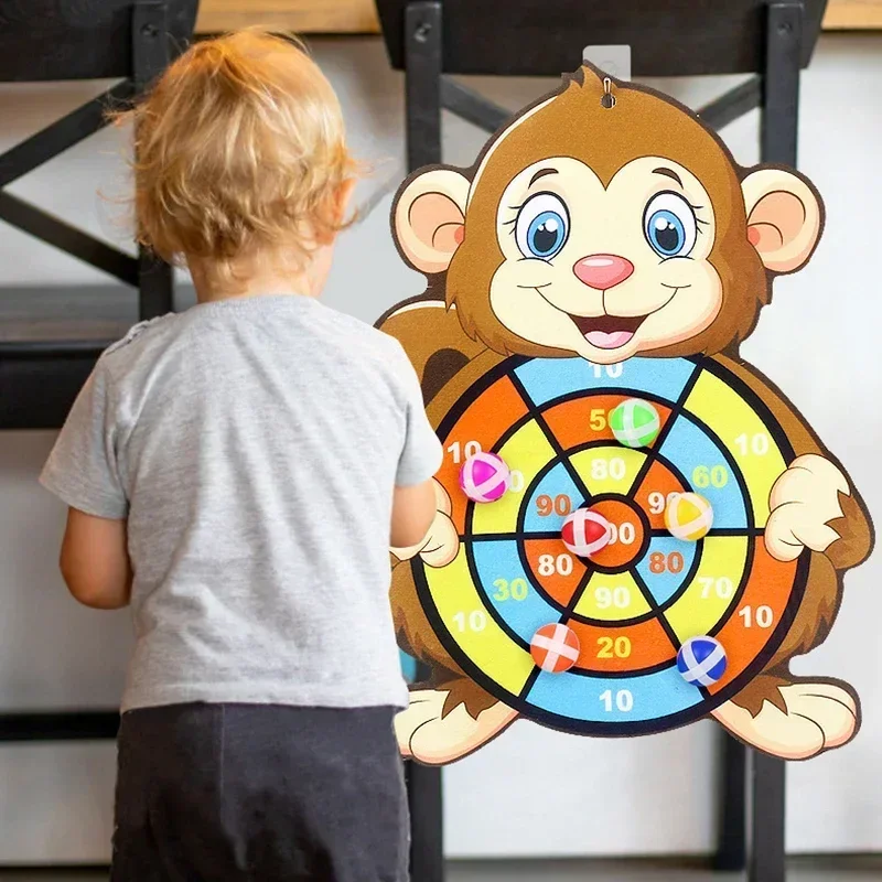 Eğitici Oyunlar Dart Tahtası Y - Board Game With Questions incelemesi ve fiyatı