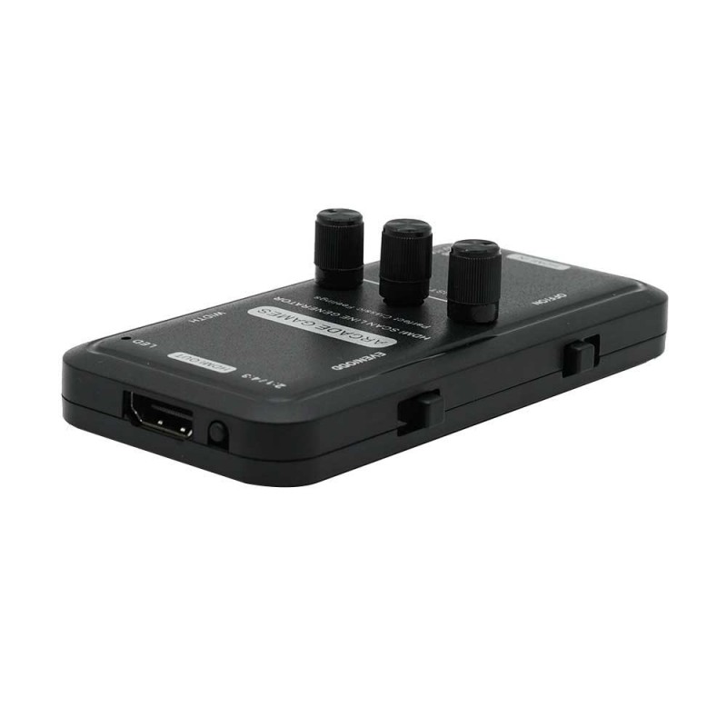 HDMI Scanline jeneratör taşına - Board Game Viral incelemesi ve fiyatı
