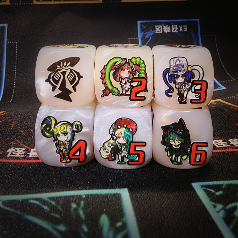 Yu-Gi-Oh! Kewl Tune Döner Çok  - Board Game Impostor incelemesi ve fiyatı