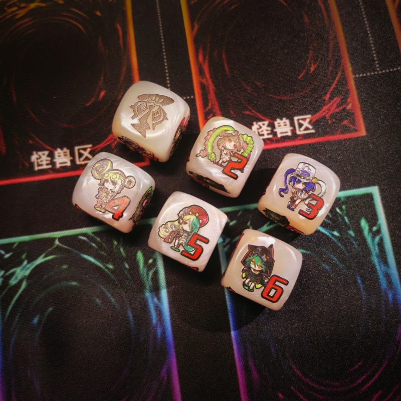 Yu-Gi-Oh! Kewl Tune Döner Çok  - Board Game Impostor incelemesi ve fiyatı
