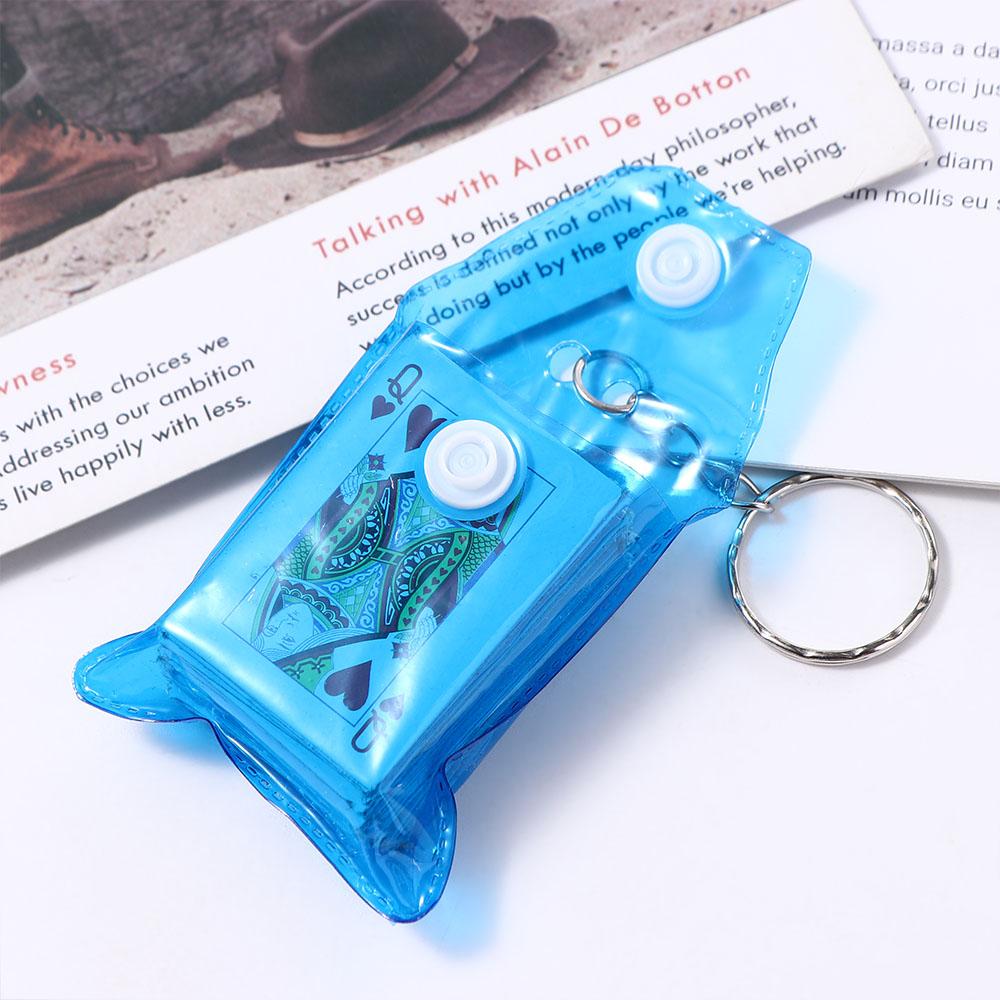 Taşınabilir Mini iskambil kart - Board Game With Questions incelemesi ve fiyatı