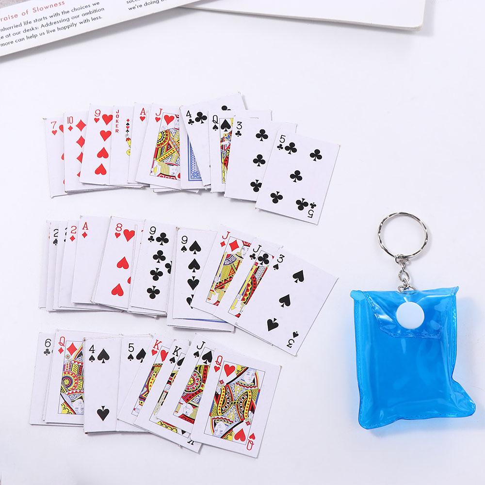 Taşınabilir Mini iskambil kart - Board Game With Questions incelemesi ve fiyatı
