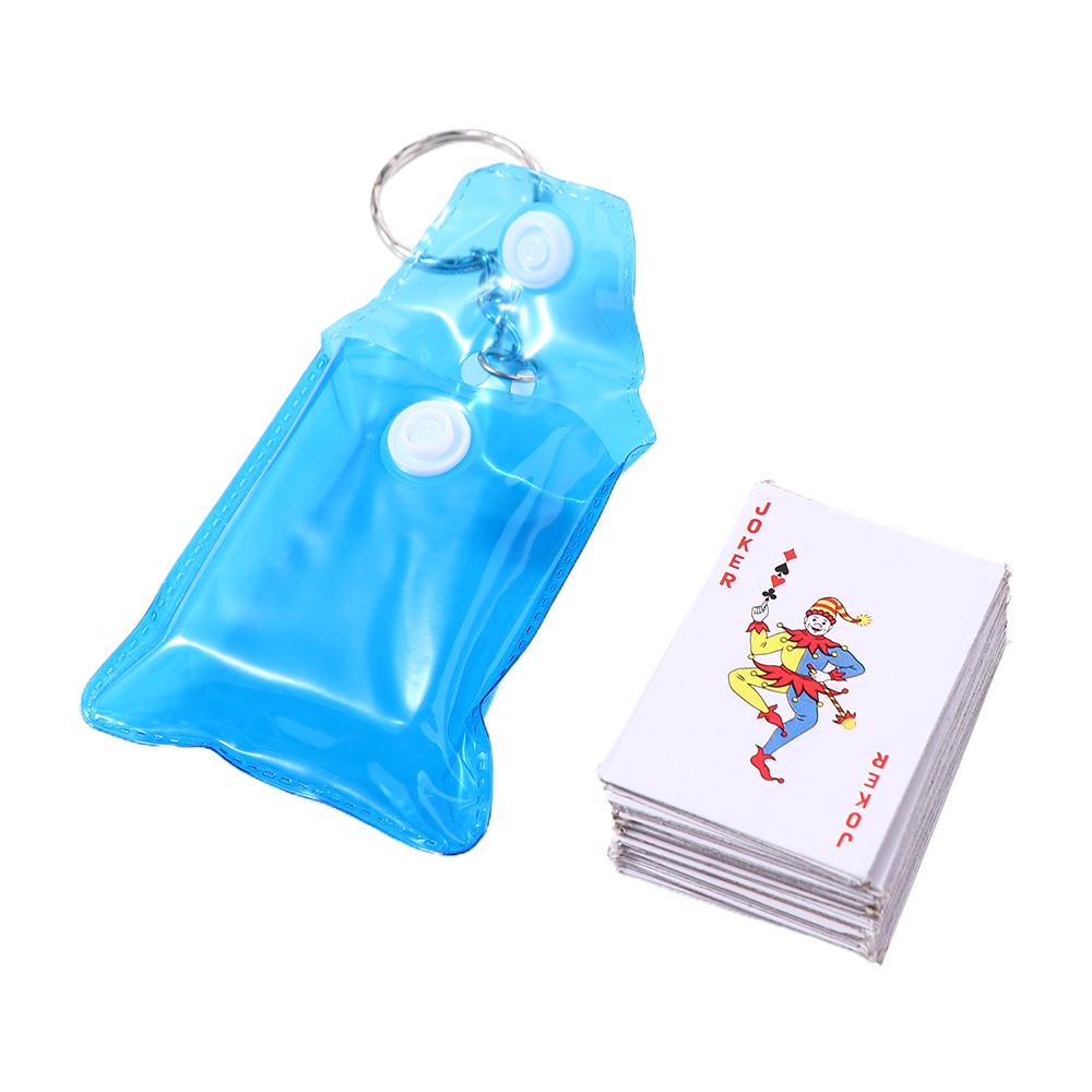 Taşınabilir Mini iskambil kart - Board Game With Questions incelemesi ve fiyatı