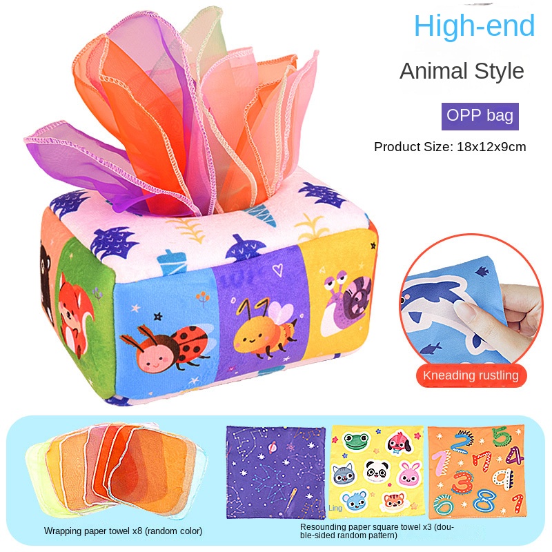 Bebek Montessori Oyuncak, Sihi - Board Game Box incelemesi ve fiyatı