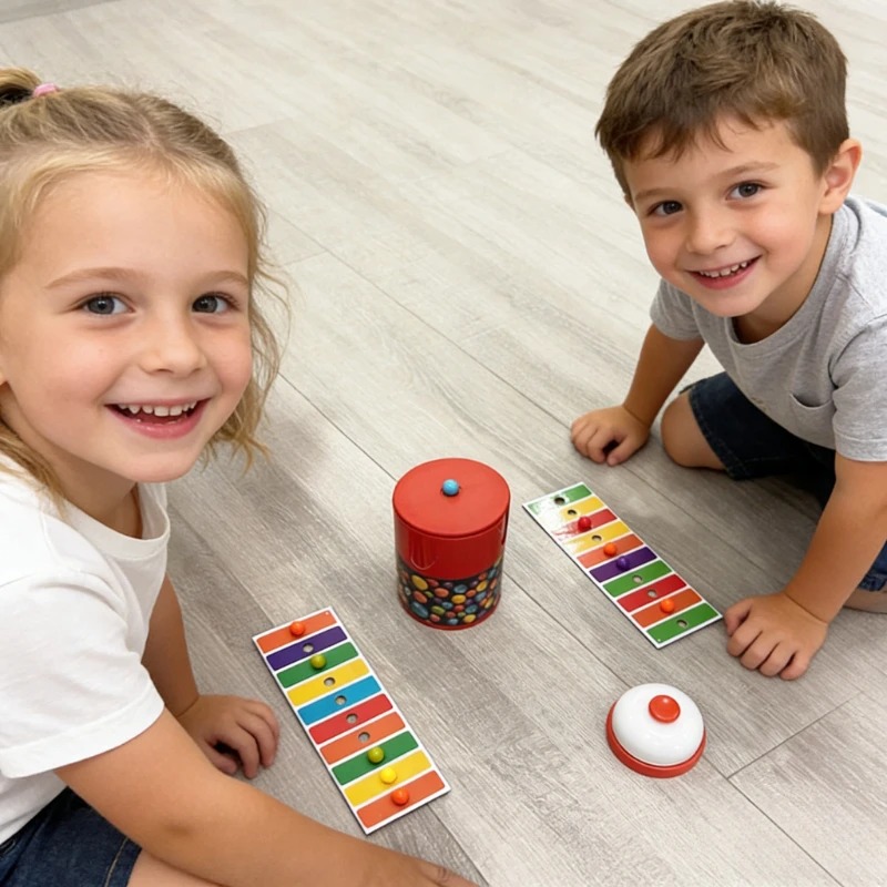 BINGO Manuel Şanslı Ödüllü Çek - Board Game Maker incelemesi ve fiyatı
