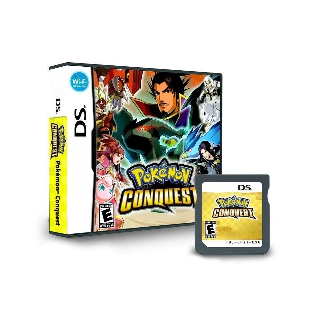 Pokemon Serisi NDS Oyun Kartı  - Board Game Detective incelemesi ve fiyatı