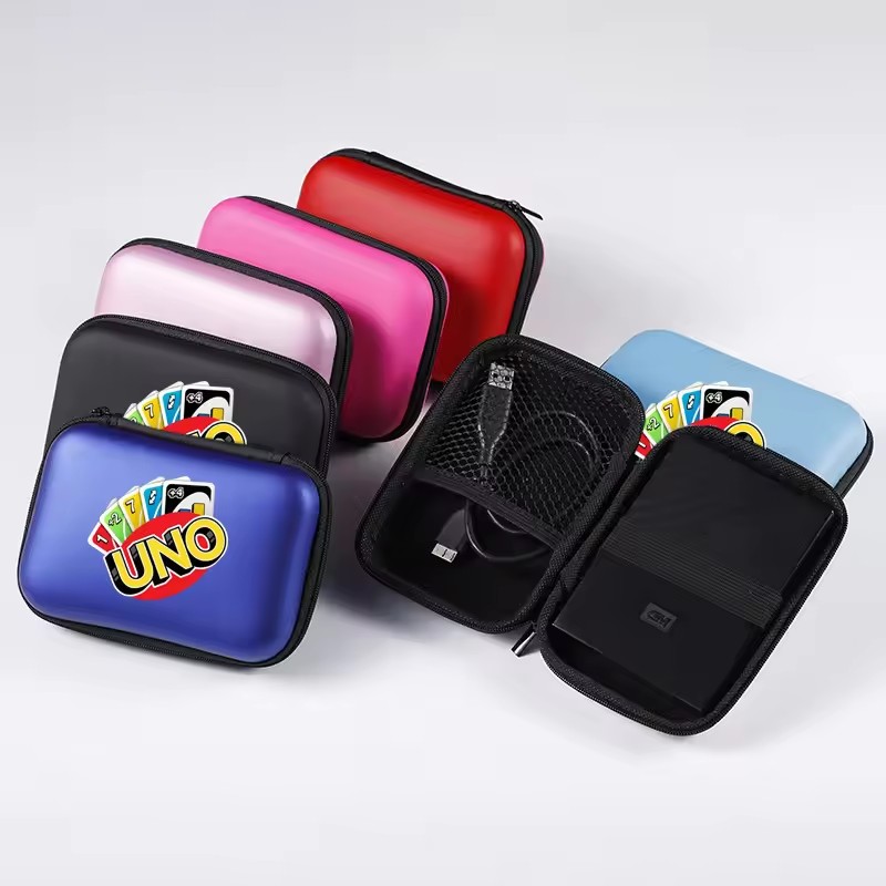 UNO Seyahat Fermuarlı Kutu Çoc - Board Game Box incelemesi ve fiyatı