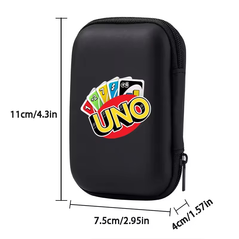 UNO Seyahat Fermuarlı Kutu Çoc - Board Game Box incelemesi ve fiyatı