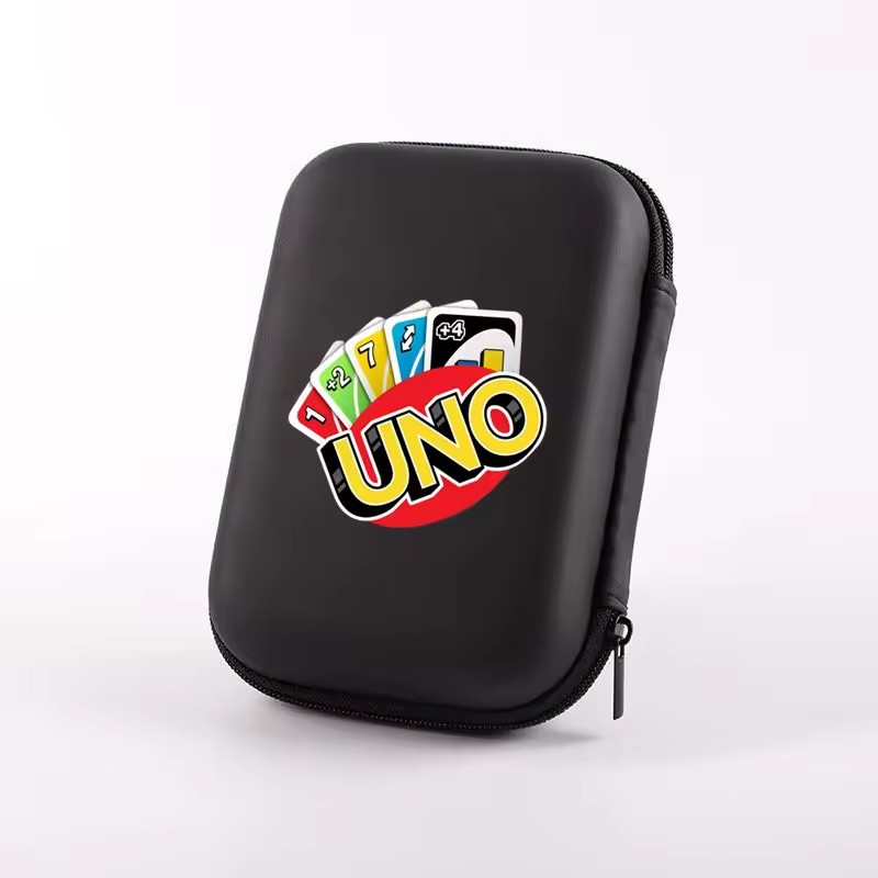 UNO Seyahat Fermuarlı Kutu Çoc - Board Game Box incelemesi ve fiyatı
