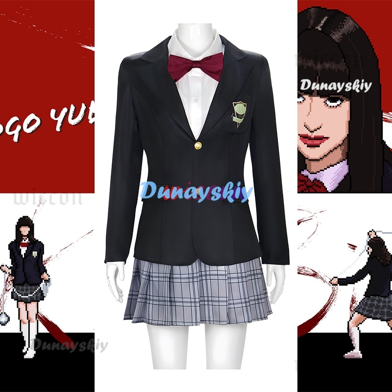 Halloween Gogo Yubari Cosplay  - Board Game Yogi incelemesi ve fiyatı